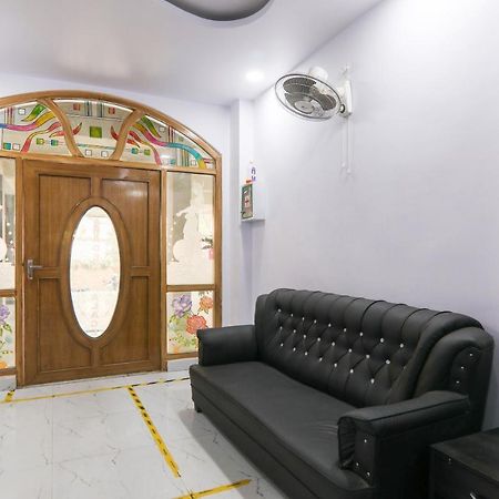Super Oyo Capital O 78105 Hotel Figtree Premier Patna  Exterior photo