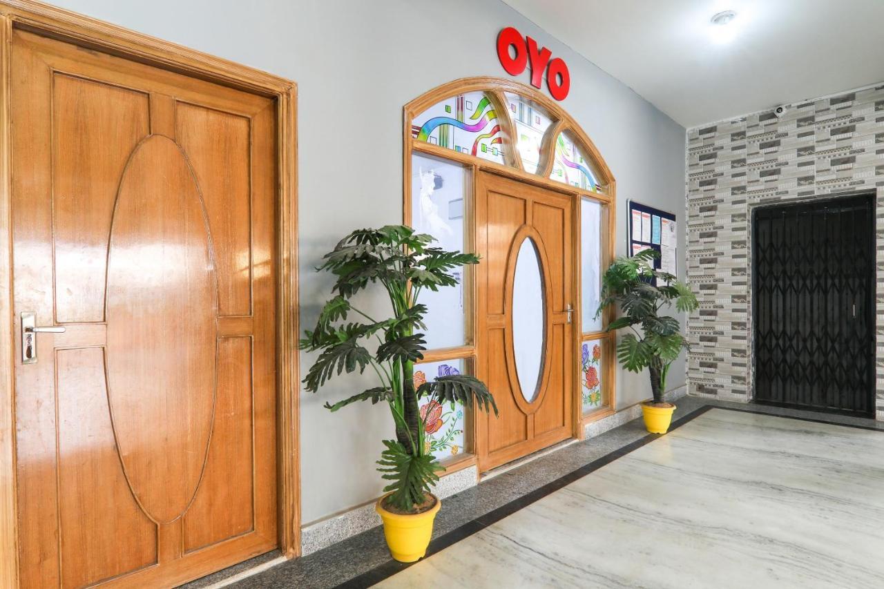 Super Oyo Capital O 78105 Hotel Figtree Premier Patna  Exterior photo