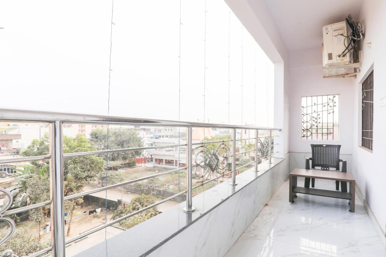 Super Oyo Capital O 78105 Hotel Figtree Premier Patna  Exterior photo