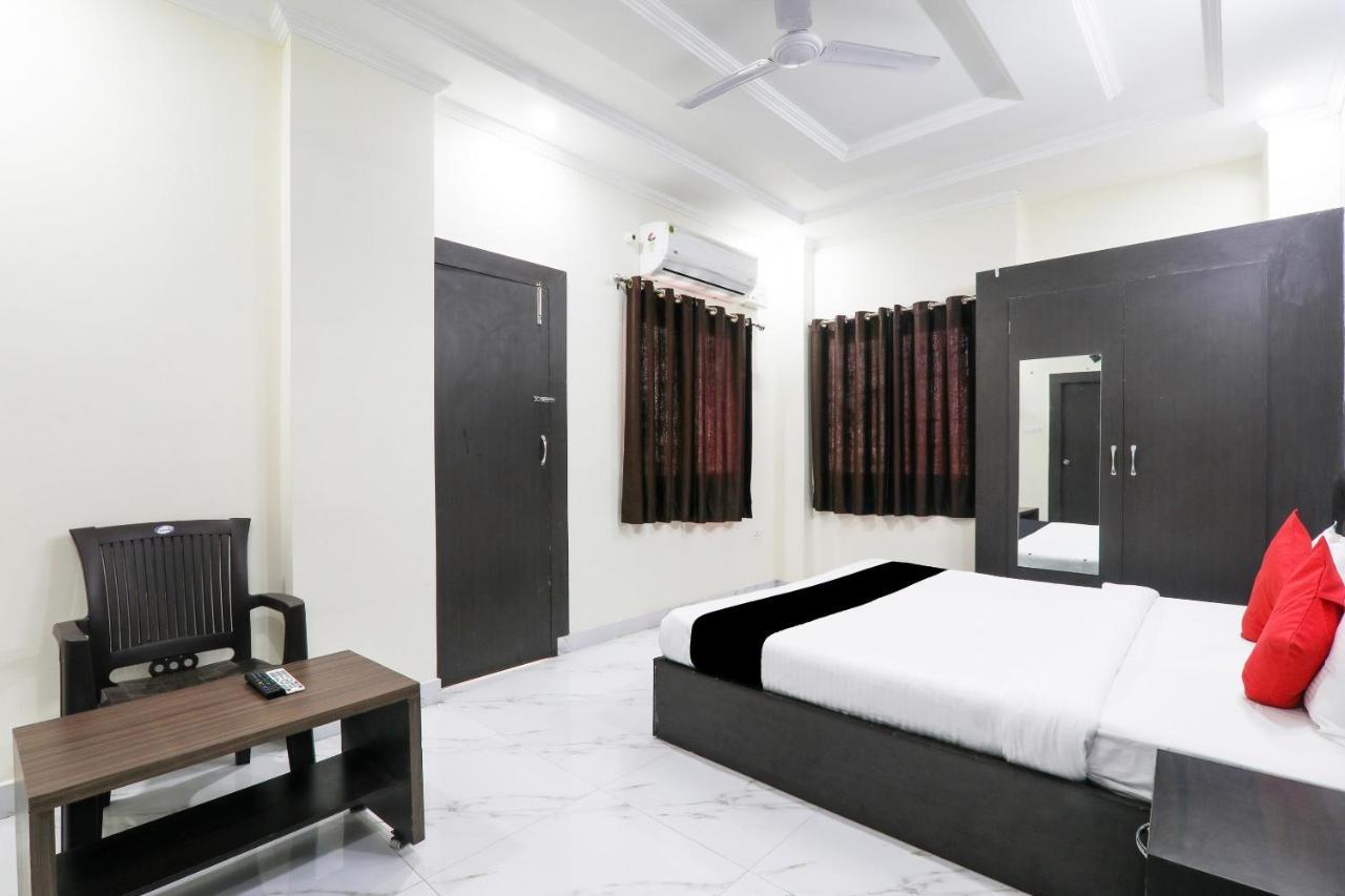 Super Oyo Capital O 78105 Hotel Figtree Premier Patna  Exterior photo
