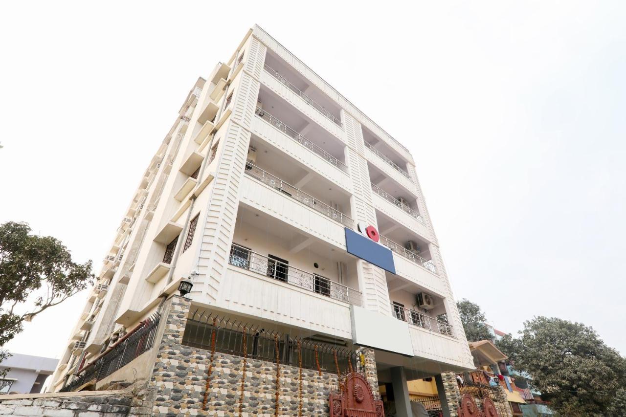 Super Oyo Capital O 78105 Hotel Figtree Premier Patna  Exterior photo