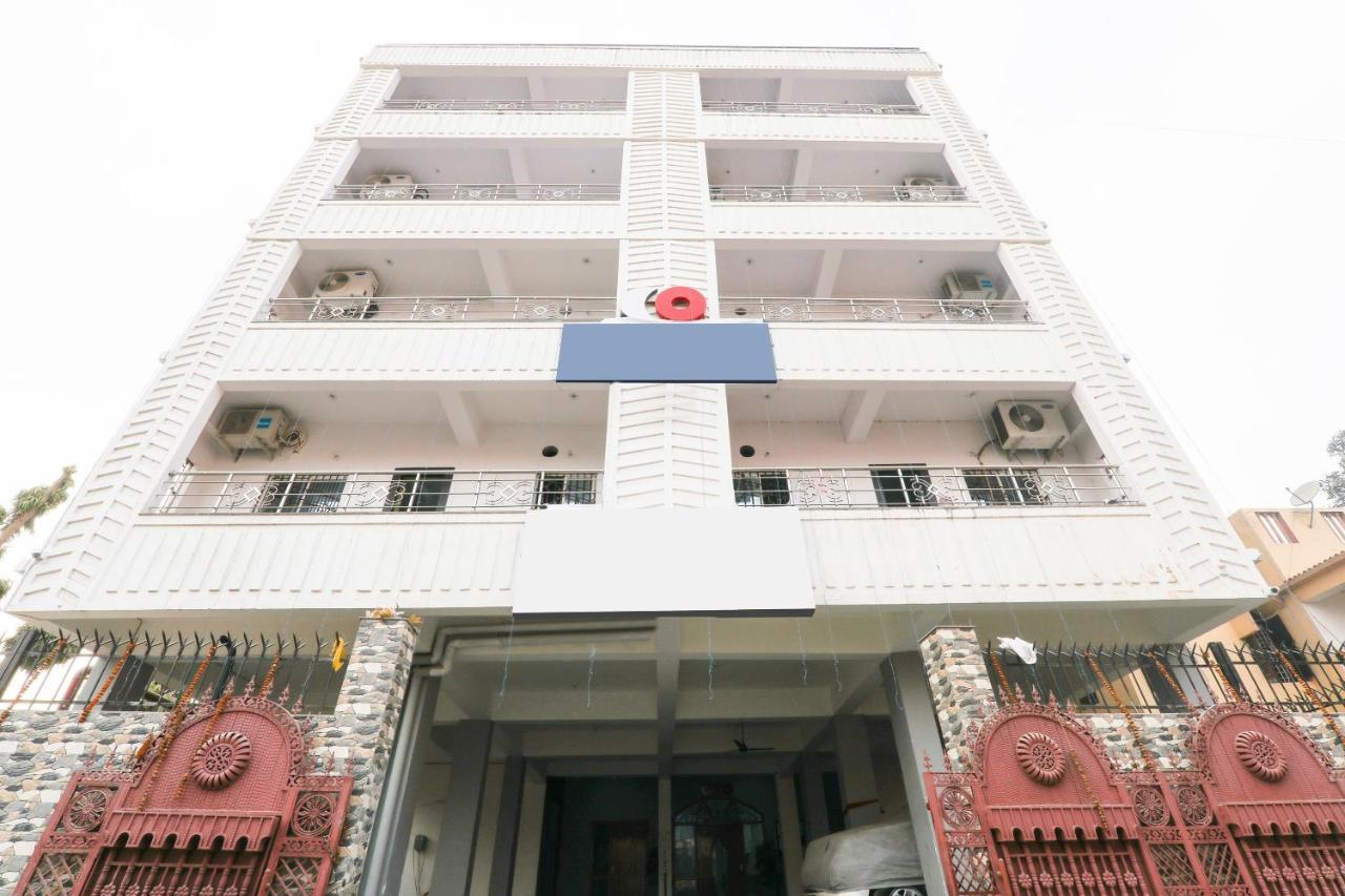 Super Oyo Capital O 78105 Hotel Figtree Premier Patna  Exterior photo