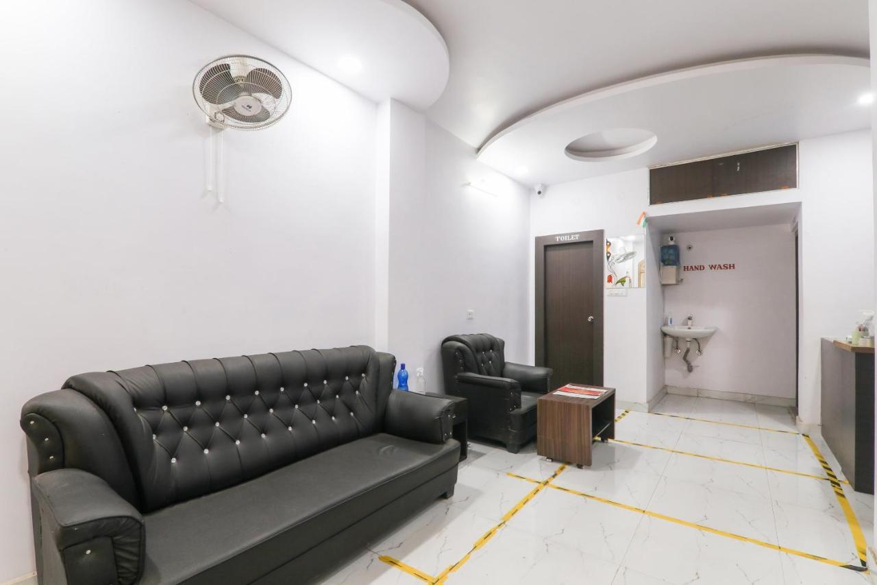Super Oyo Capital O 78105 Hotel Figtree Premier Patna  Exterior photo