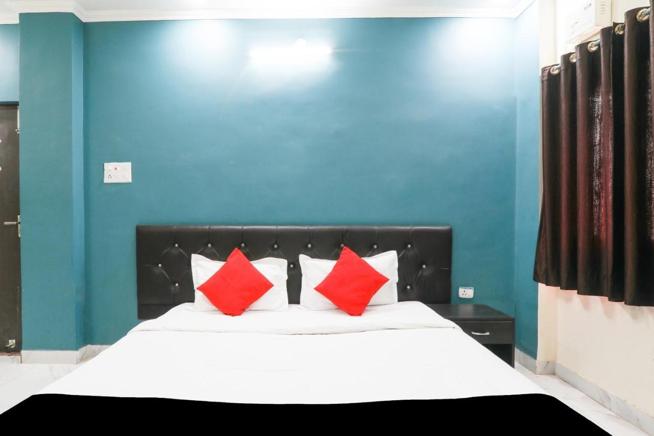 Super Oyo Capital O 78105 Hotel Figtree Premier Patna  Exterior photo