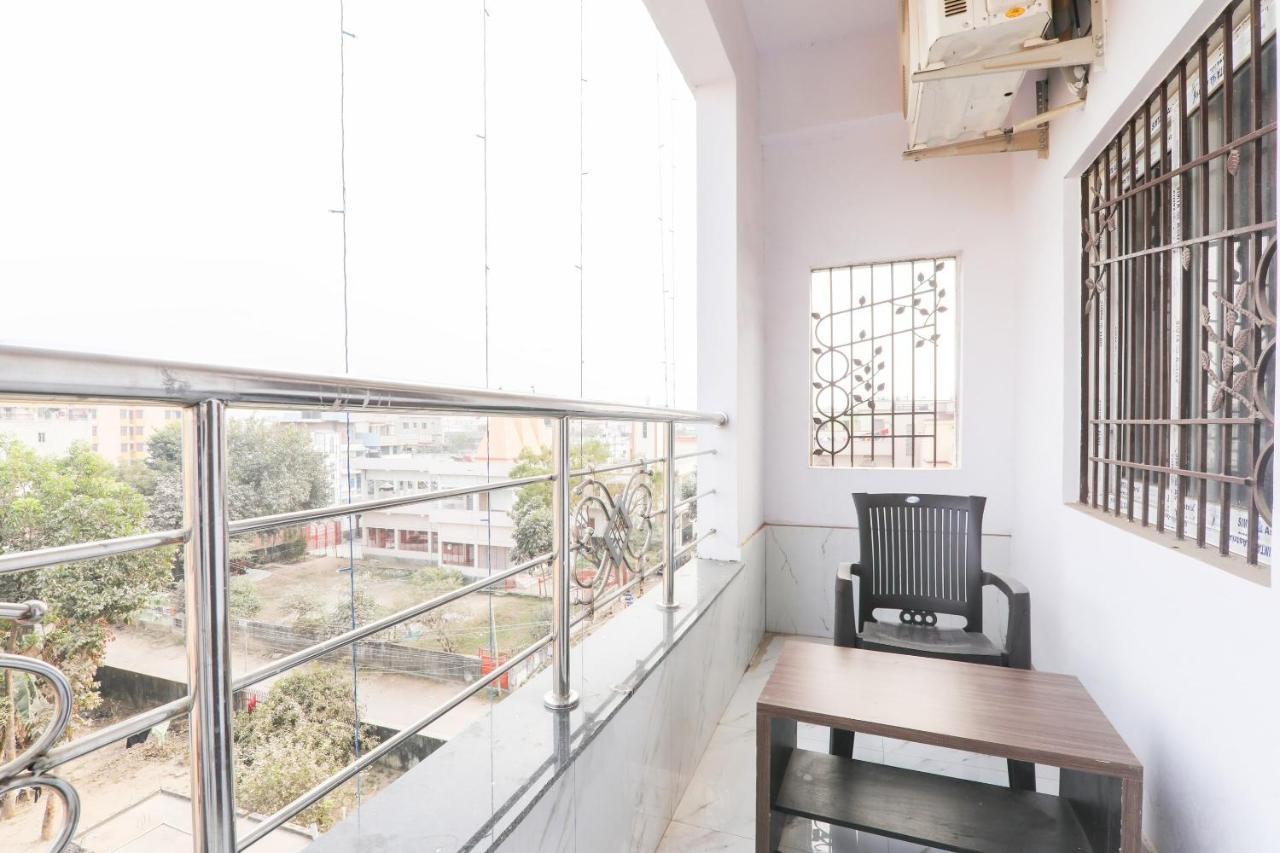 Super Oyo Capital O 78105 Hotel Figtree Premier Patna  Exterior photo