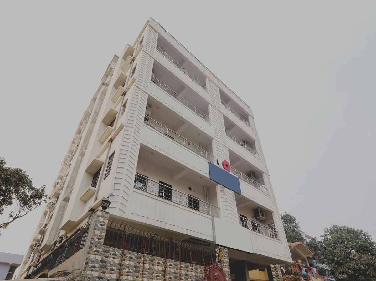 Super Oyo Capital O 78105 Hotel Figtree Premier Patna  Exterior photo