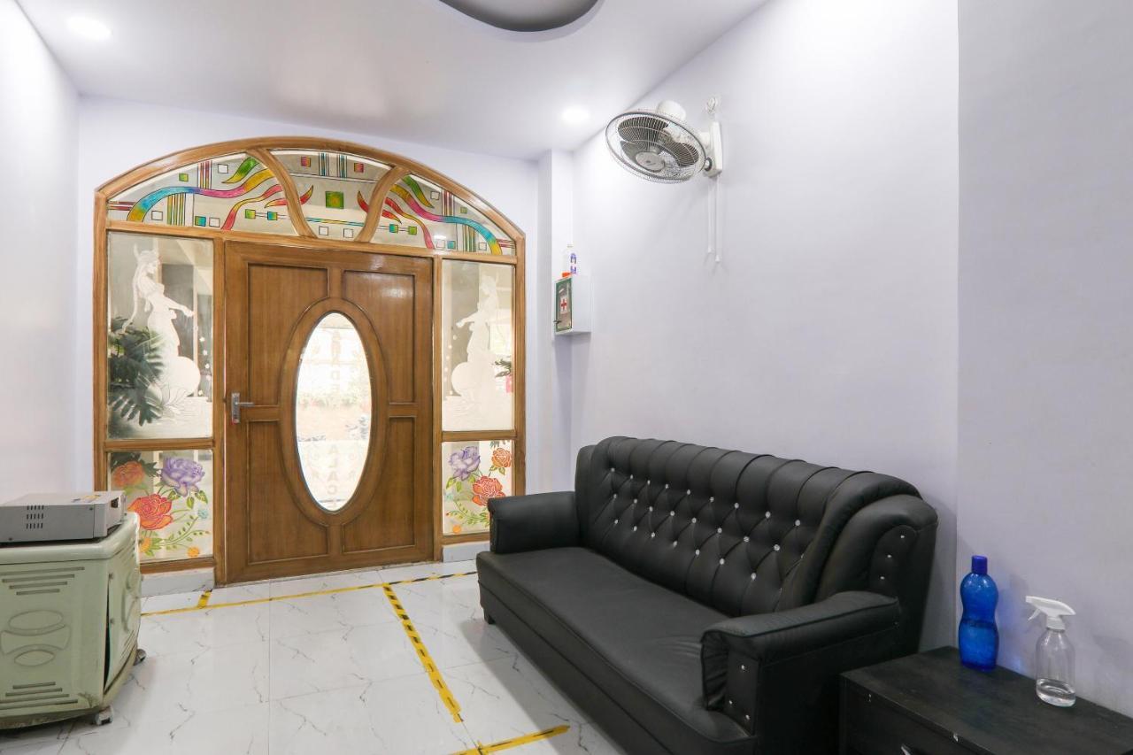 Super Oyo Capital O 78105 Hotel Figtree Premier Patna  Exterior photo